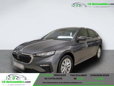 Skoda Scala 1.5 TSI 150 ch BVA