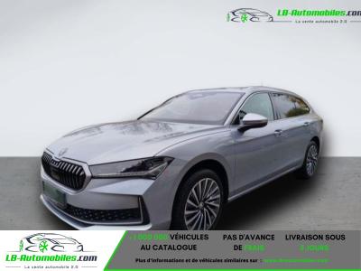 Skoda Superb Combi 1.5 TSI mHEV 150 ch BVA