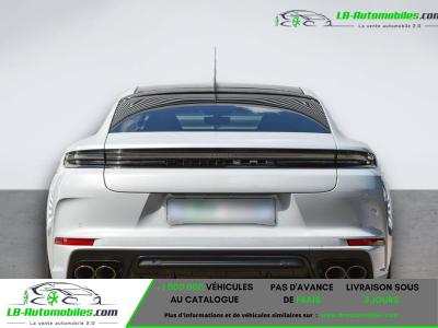 Porsche Panamera 4S E-Hybrid V6 544 ch BVA