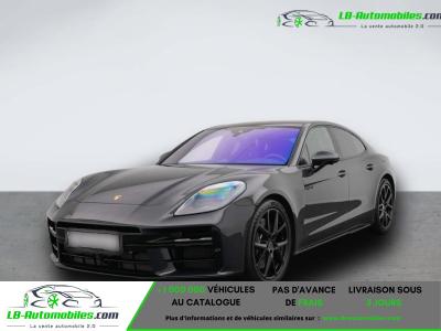Porsche Panamera 4S E-Hybrid V6 544 ch BVA