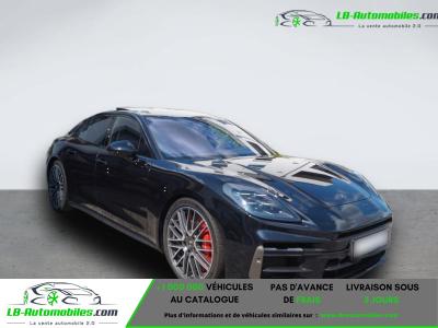 Porsche Panamera E-Hybrid V8 680 ch BVA Turbo