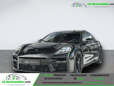 Porsche Panamera E-Hybrid V8 680 ch BVA Turbo