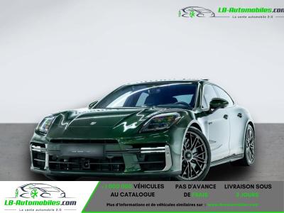 Porsche Panamera E-Hybrid V8 680 ch BVA Turbo