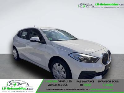 BMW Série 1 116i 109 ch BVA