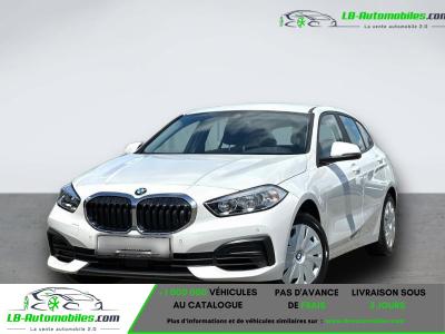 BMW Série 1 116i 109 ch BVA