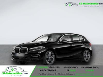 BMW Série 1 118i 136 ch BVM