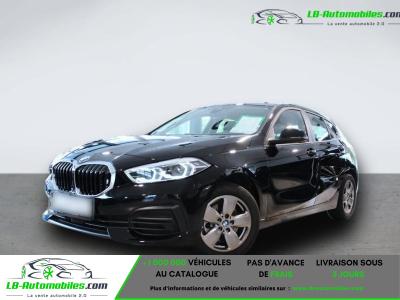 BMW Série 1 118i 136 ch BVM