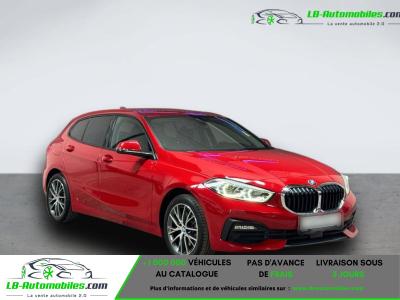 BMW Série 1 118i 136 ch BVM