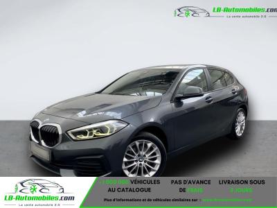 BMW Série 1 118i 140 ch BVA