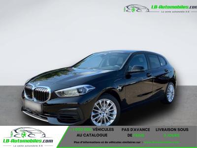 BMW Série 1 118i 140 ch BVA