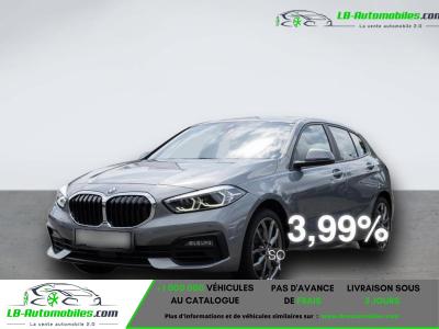 BMW Série 1 120i 178 ch BVA