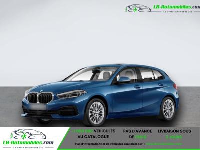 BMW Série 1 120i 178 ch BVA