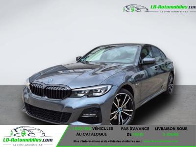 BMW Série 3 320e 204 ch BVA