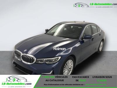 BMW Série 3 320i 184 ch BVA