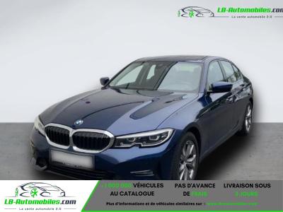 BMW Série 3 320i 184 ch BVA