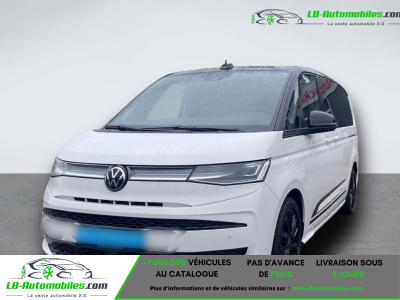 Volkswagen Multivan 1.4 eHybrid 218 BVA