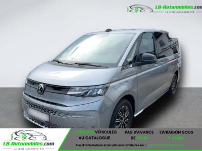 Volkswagen Multivan 2.0 TDI 150 BVA