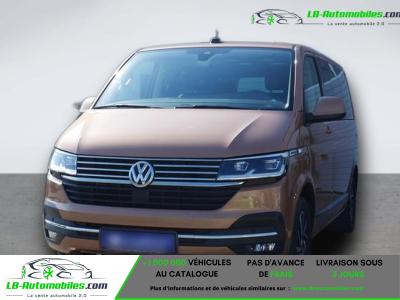 Volkswagen Multivan 2.0 TDI 150 BVA