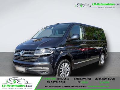 Volkswagen Multivan 2.0 TDI 150 BVA