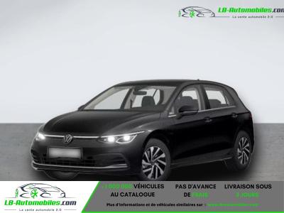 Volkswagen Golf 1.4 Hybrid Rechargeable OPF 204 BVA