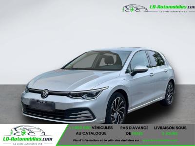 Volkswagen Golf 1.4 Hybrid Rechargeable OPF 204 BVA