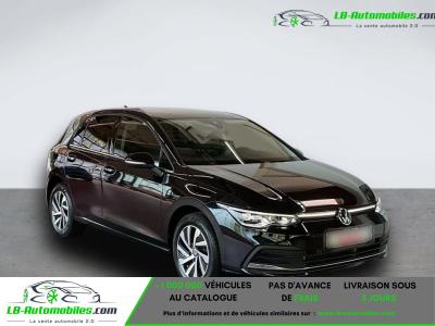 Volkswagen Golf 1.4 Hybrid Rechargeable OPF 204 BVA