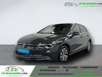 Volkswagen Golf 1.4 Hybrid Rechargeable OPF 204 BVA