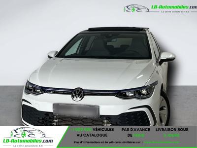 Volkswagen Golf 1.4 Hybrid Rechargeable OPF 245 BVA