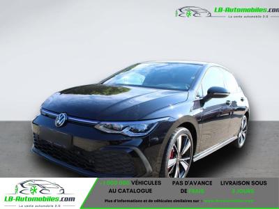 Volkswagen Golf 1.4 Hybrid Rechargeable OPF 245 BVA