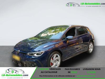 Volkswagen Golf 1.4 Hybrid Rechargeable OPF 245 BVA