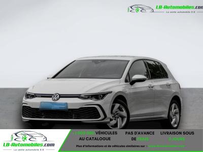 Volkswagen Golf 1.4 Hybrid Rechargeable OPF 245 BVA