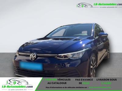 Volkswagen Golf 2.0 TDI SCR 116 BVM