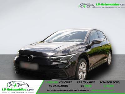 Volkswagen Golf 2.0 TDI SCR 116 BVA