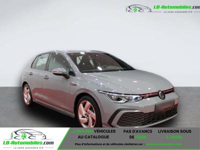 Volkswagen Golf 2.0 TSI 245 BVA