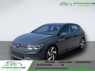 Volkswagen Golf 2.0 TSI 300 BVA