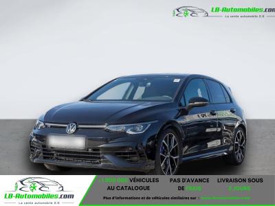 Volkswagen Golf 2.0 TSI 333 BVA