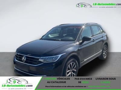 Volkswagen Tiguan 1.5 TSI 150ch BVM