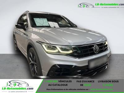Volkswagen Tiguan 2.0 TSI 320ch BVA 4Motion