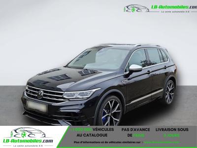 Volkswagen Tiguan 2.0 TSI 320ch BVA 4Motion