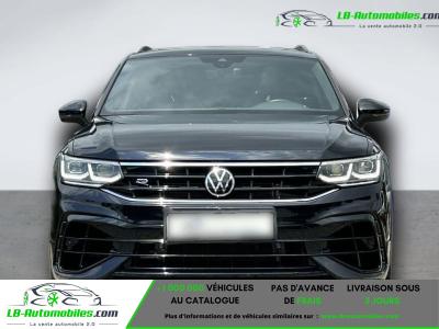 Volkswagen Tiguan 2.0 TSI 320ch BVA 4Motion
