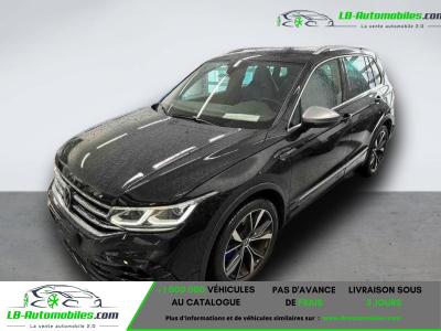 Volkswagen Tiguan 2.0 TSI 320ch BVA 4Motion