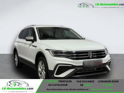 Volkswagen Tiguan Allspace 1.5 TSI 150ch BVA