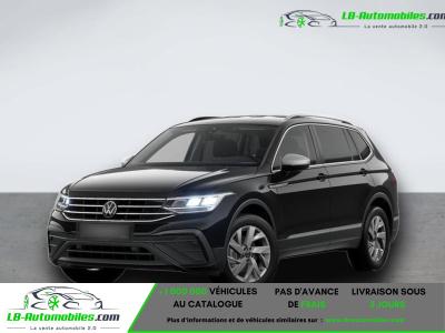 Volkswagen Tiguan Allspace 1.5 TSI 150ch BVA