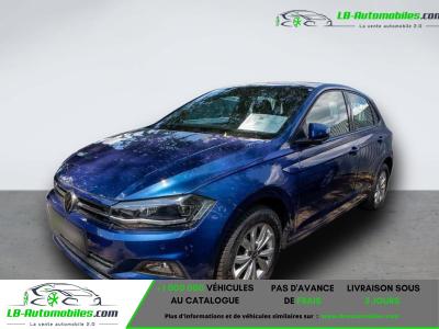 Volkswagen Polo 1.0 TSI 110 S&S BVA
