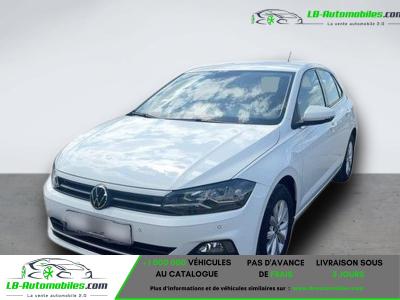 Volkswagen Polo 1.0 TSI 95 S&S BVM