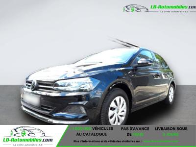 Volkswagen Polo 1.0 TSI 95 S&S BVA