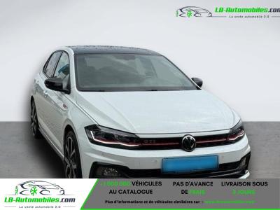 Volkswagen Polo 2.0 TSI 207 S&S BVA