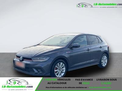 Volkswagen Polo 2.0 TSI 207 S&S BVA