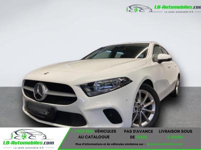Mercedes Classe A  200 BVA