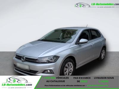 Volkswagen Polo 1.0 80 S&S BVM